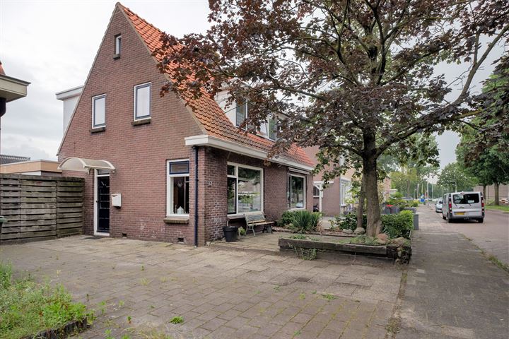 Holtienstraat 13 in Hoogeveen