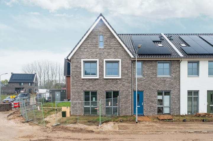 Holtkamplaan 29 in Zevenaar