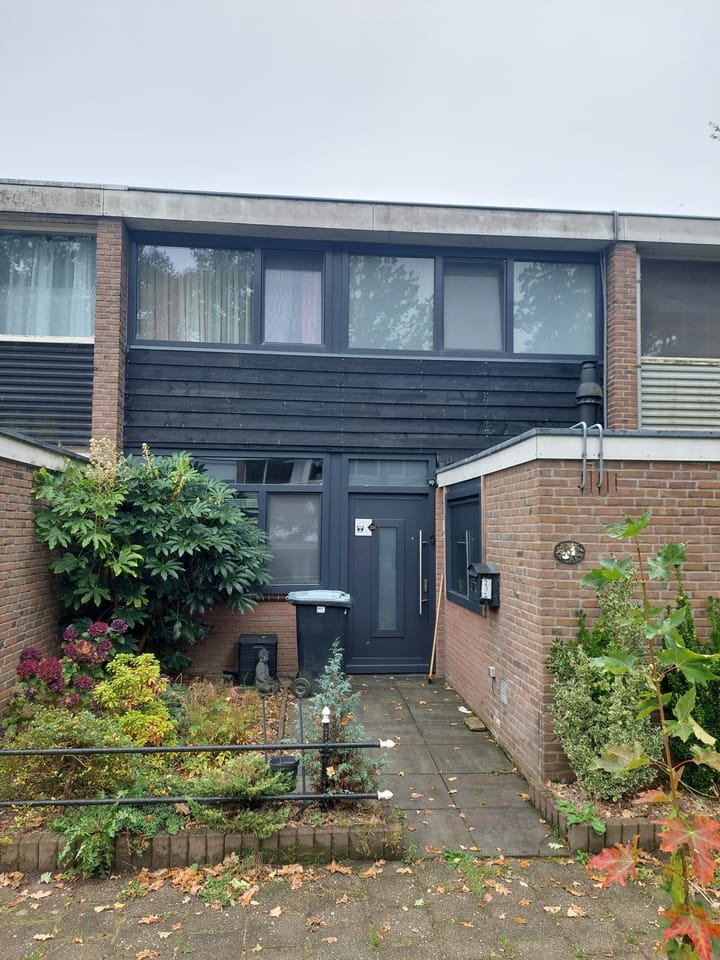 Foto van woning Holtlaan 231, Emmen