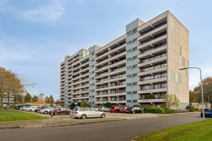 Photo of property Holtlaan 93, Emmen