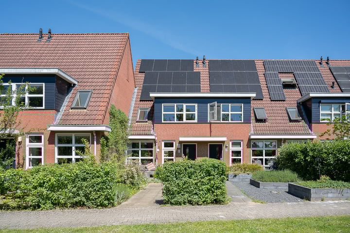 Holtmaet 12 in Vorden
