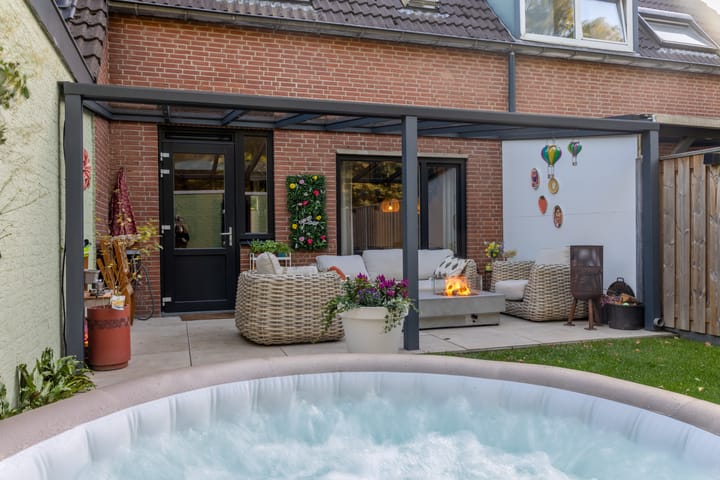 Holtmate 41 in Doetinchem