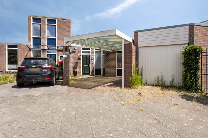 Holtrichtersveld 319 in Apeldoorn
