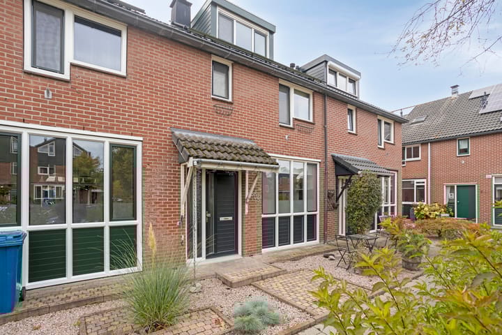 Holtrichtersveld 505 in Apeldoorn