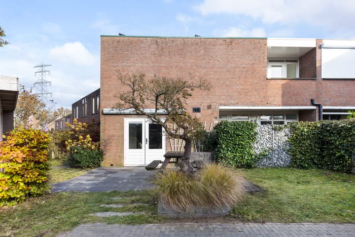 Photo de la maison Holtrichtersveld 801, Apeldoorn