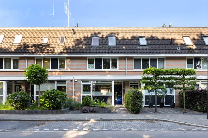 Photo of property Holtrichtersveld 96, Apeldoorn