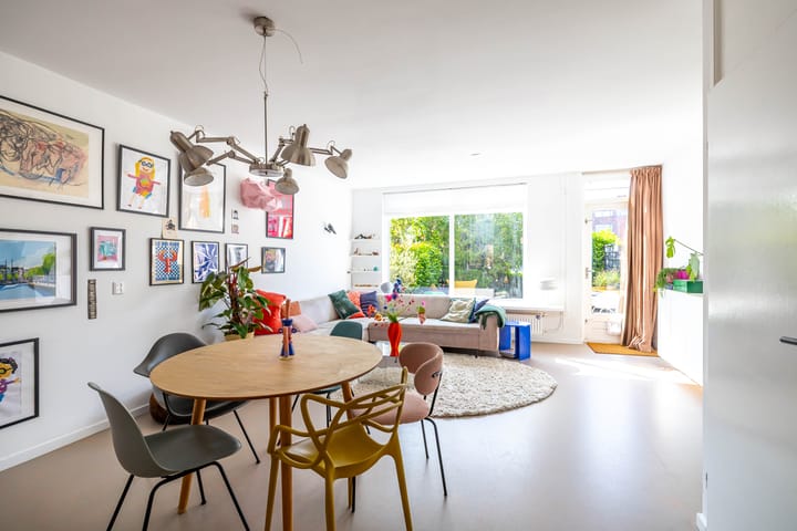 Holtstek 40 in Groningen