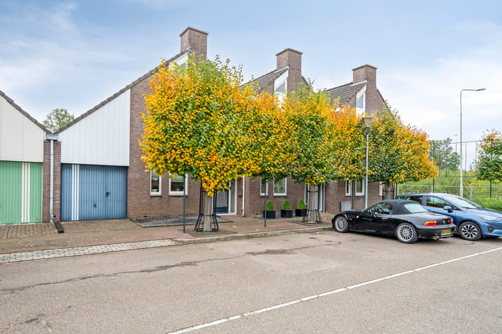 Holtummer Markt 5 in Holtum