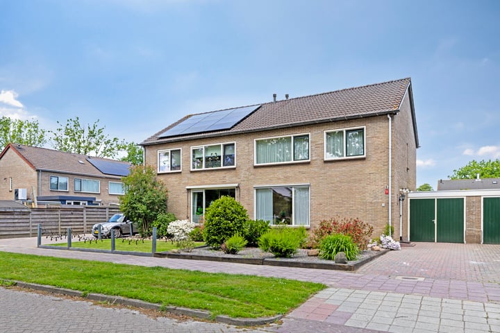 Holtwal 3 in Gieten