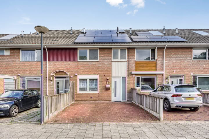 Holtwiklanden 75 in Enschede