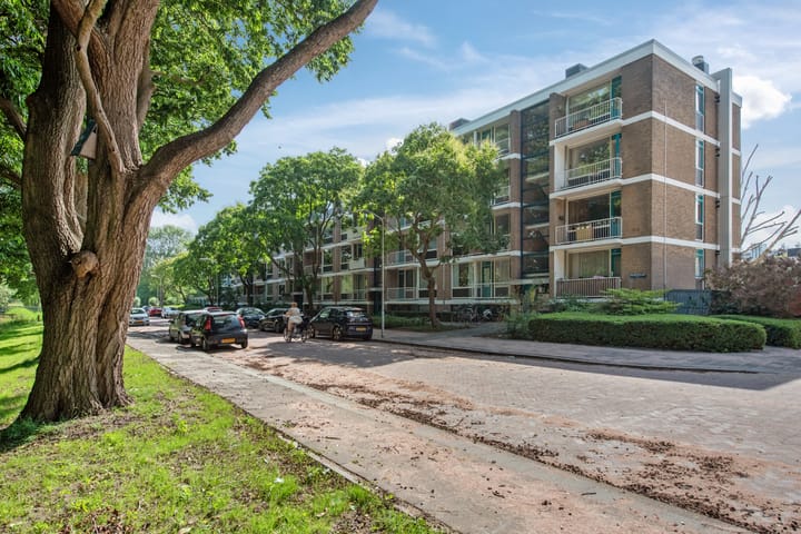 Holwerdalaan 113 in Voorburg