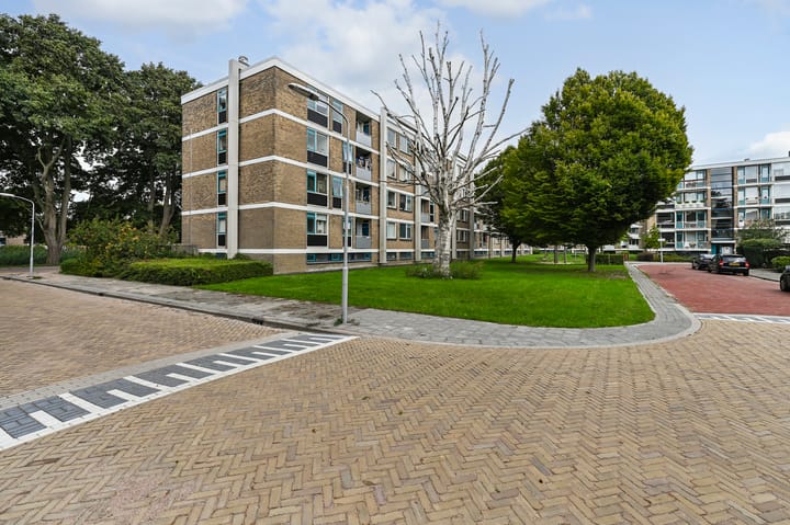 Holwerdalaan 120 in Voorburg