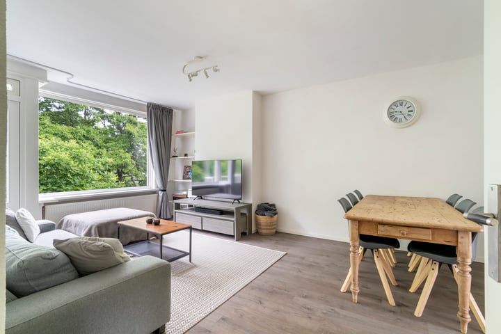 Holwerdalaan 121 in Voorburg