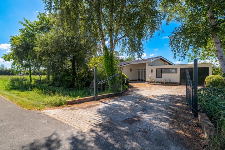 Photo of property Holwierderweg 1, Appingedam