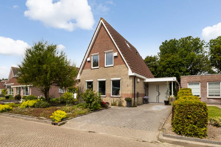 Photo of property Holwoartelstrjitte 10, Koarnjum
