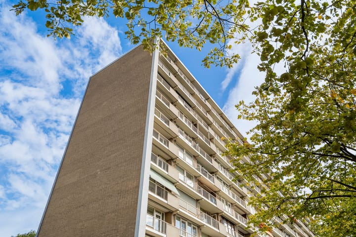 Foto von Haus Holysingel 196, Vlaardingen