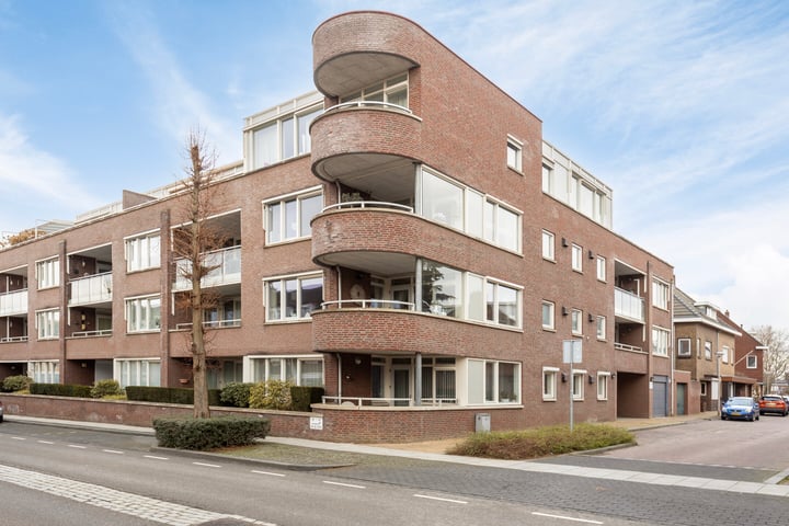Photo of property Holzstraat 41A, Kerkrade