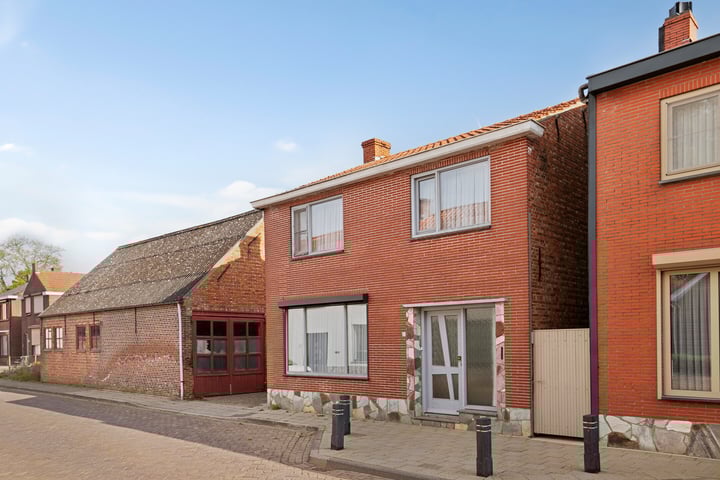 Photo of property Hombachstraat 26, Nieuw Namen