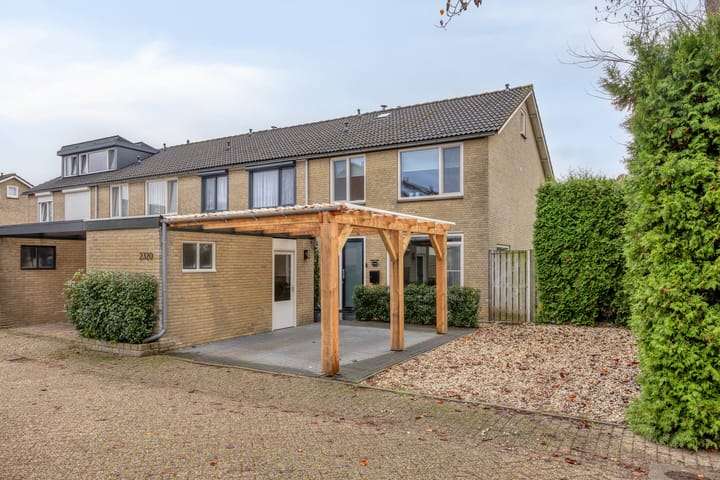 Photo de la maison Homberg 2320, Wijchen