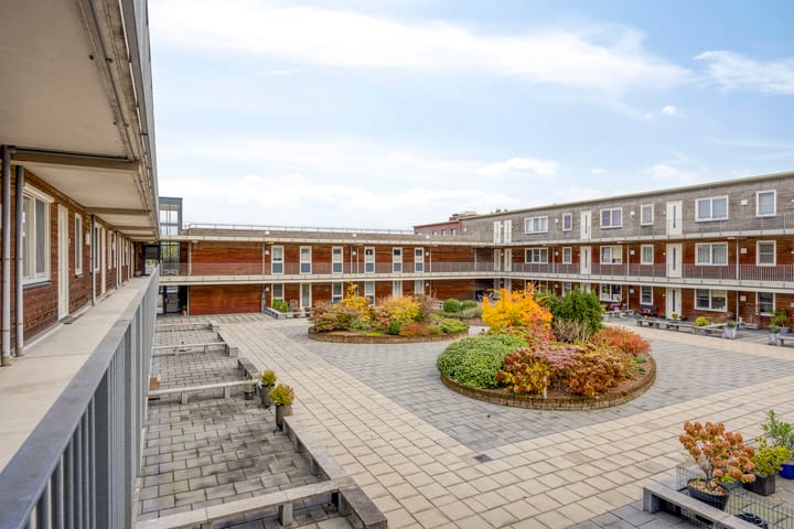 Homberg 2519K in Wijchen