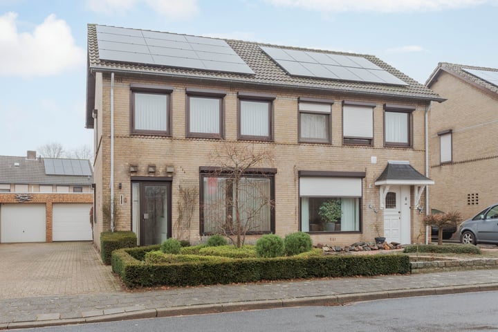 Hombergerweg 8 in Lottum photo