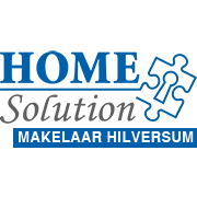 Logo Home Solution Makelaar Hilversum