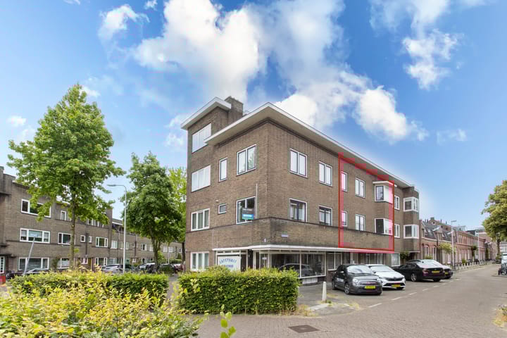 Homeruslaan 30-BSA in Utrecht
