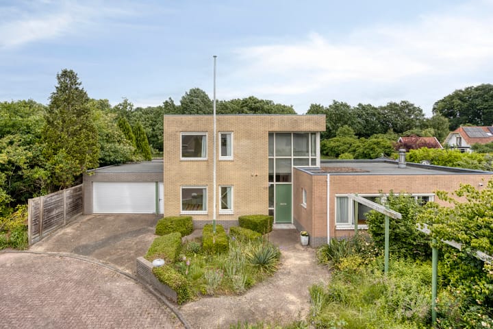 Foto von Haus Homerusstraat 98, Apeldoorn