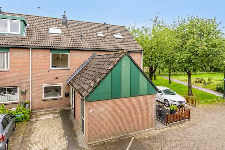 Hommel 32 in Soest