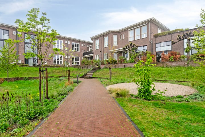 Hommelseweg 135-1 in Arnhem