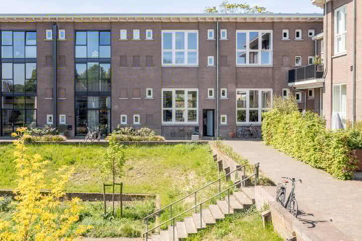 Hommelseweg 169-9 in Arnhem