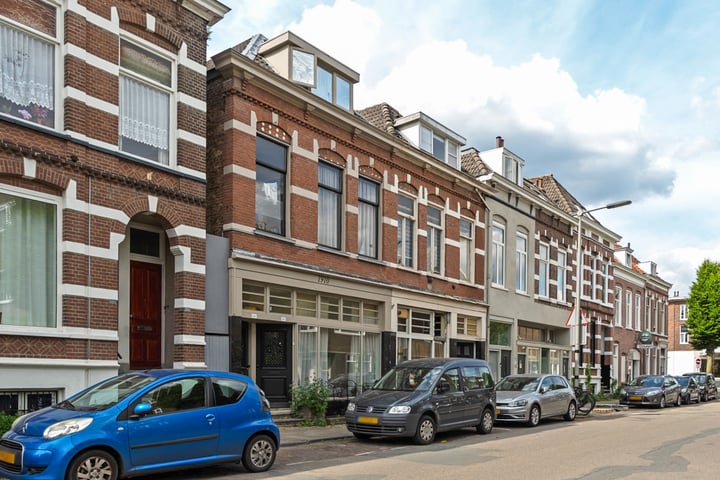 Hommelseweg 183 in Arnhem