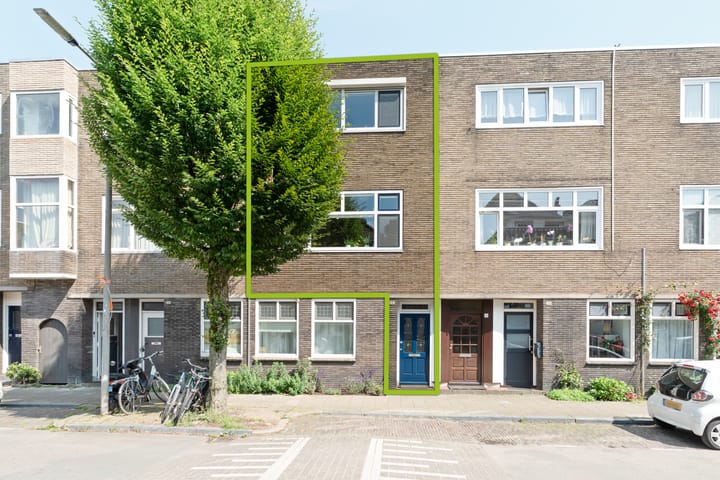 Hommelseweg 242 in Arnhem