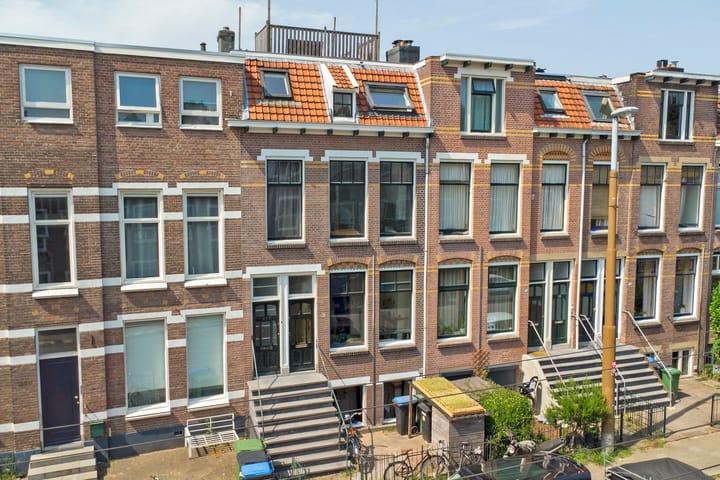 Hommelseweg 247 in Arnhem