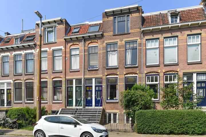 Hommelseweg 257 in Arnhem