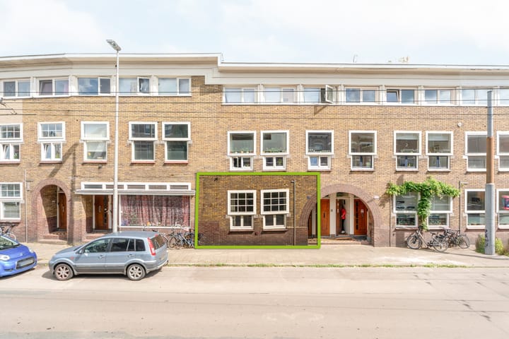 Hommelseweg 316 in Arnhem