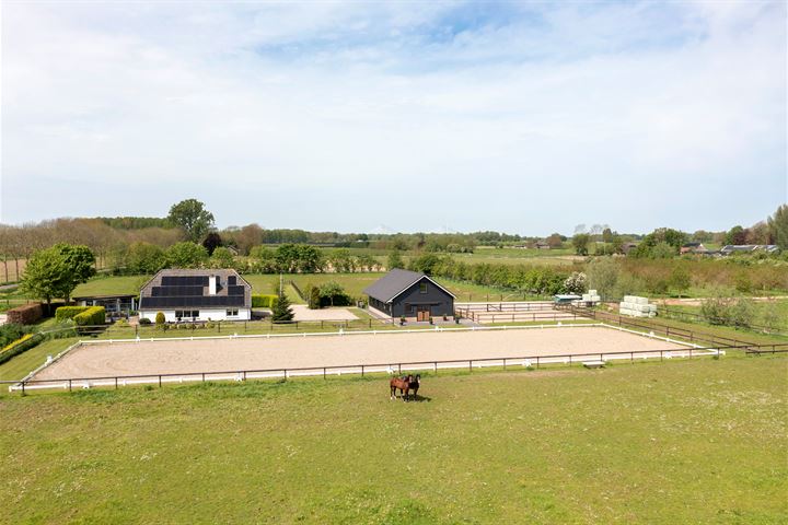 Photo of property Hommelstraat 22, Beuningen Gld
