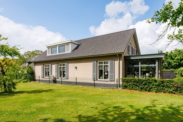 Hommelstraat 4 in Beuningen Gld