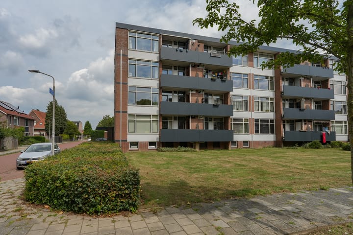 Hommelstraat 9 in Nijmegen