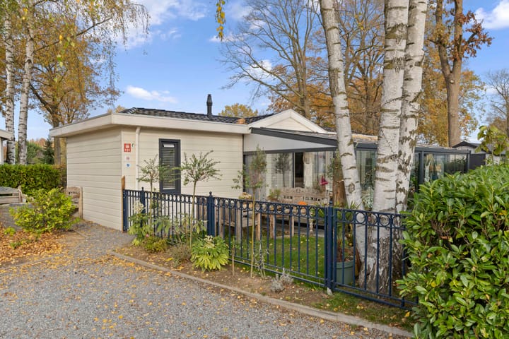 Hommelweg 2R-131 in Susteren