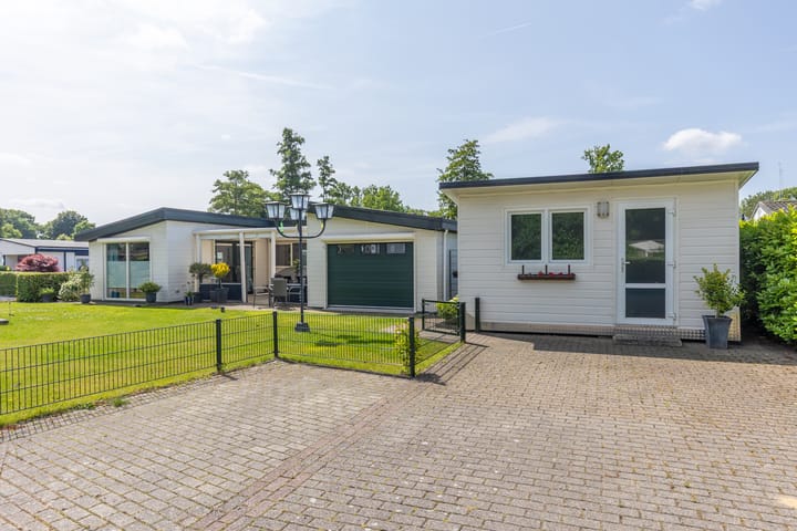 Hommelweg 2R-339 in Susteren