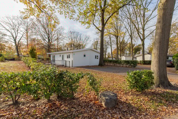 Photo de la maison Hommelweg 2R-615, Susteren