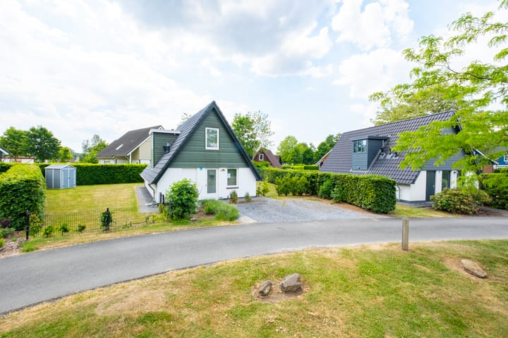 Photo of property Hommelweg 2R-704, Susteren