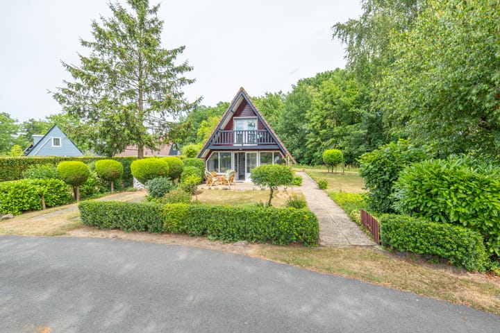 Photo of property Hommelweg 2R-707, Susteren