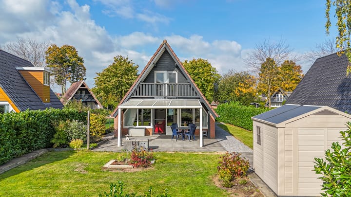 Photo de la maison Hommelweg 2R-714, Susteren