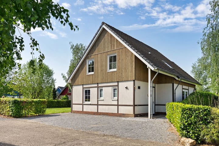 Hommelweg 2R-806 in Susteren