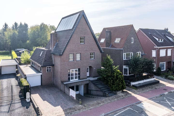 Photo of property Hommert 10a, Nuth