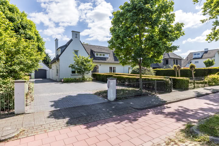 Hommerter Allee 19 in Amstenrade