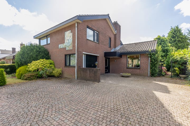 Hommerter Allee 33 in Amstenrade