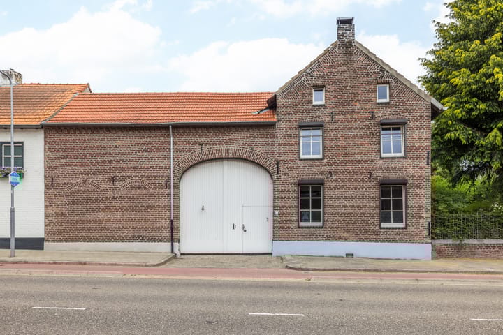 Hommerter Allee 84 in Amstenrade